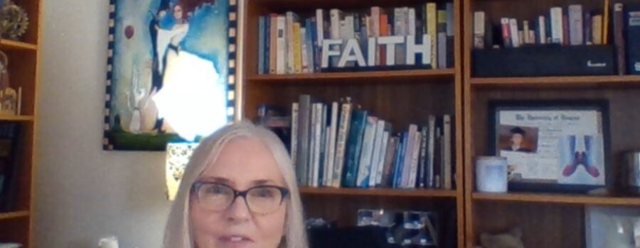 Why I Believe in God, Part 1 and Part 2